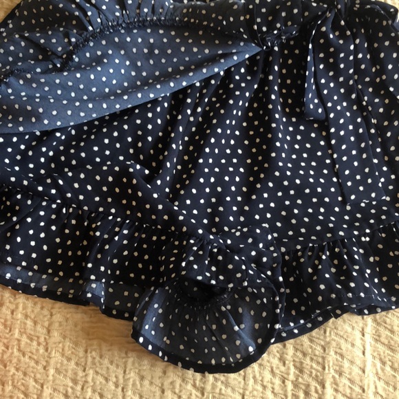 American Threads Skort - Picture 3 of 3